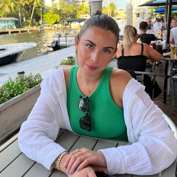 rachelsaron